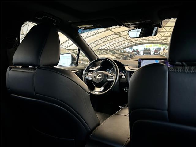 2019 Lexus RX 350 Base (Stk: 251312A) in Calgary - Image 17 of 20