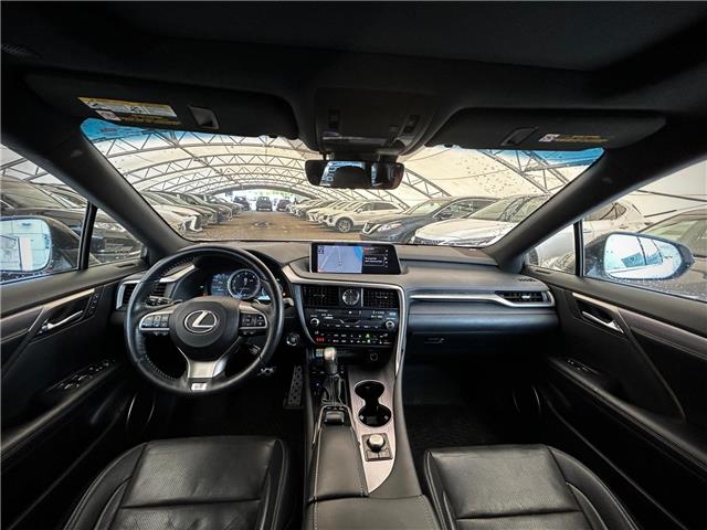 2019 Lexus RX 350 Base (Stk: 251312A) in Calgary - Image 8 of 20