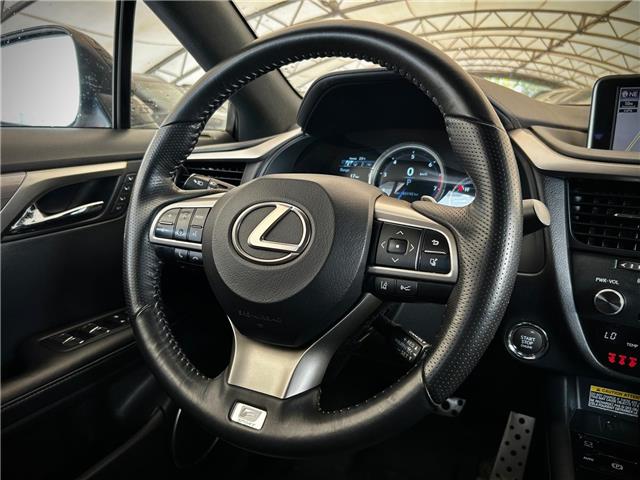 2019 Lexus RX 350 Base (Stk: 251312A) in Calgary - Image 19 of 20
