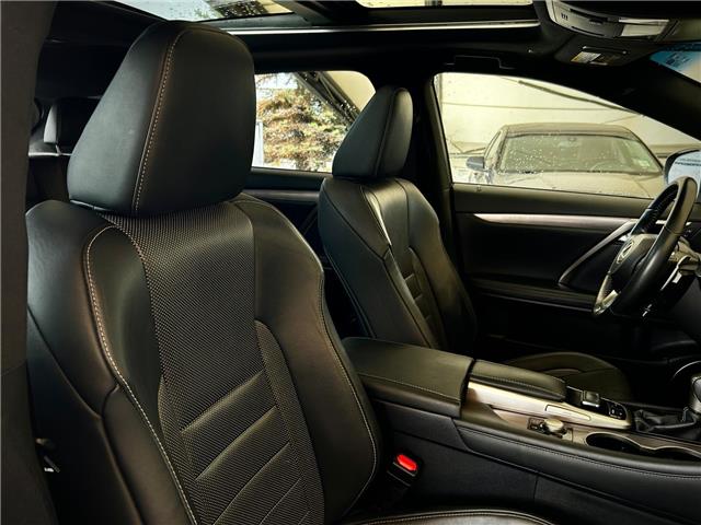 2019 Lexus RX 350 Base (Stk: 251312A) in Calgary - Image 18 of 20