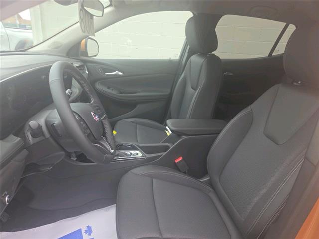 2026 Buick Encore GX Preferred (Stk: 050505) in New Glasgow - Image 3 of 15
