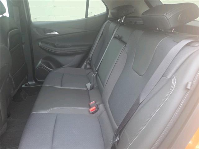 2026 Buick Encore GX Preferred (Stk: 050505) in New Glasgow - Image 4 of 15
