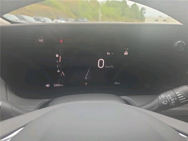 2026 Buick Encore GX Preferred (Stk: 050505) in New Glasgow - Image 5 of 15