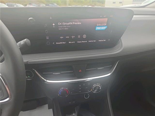 2026 Buick Encore GX Preferred (Stk: 050505) in New Glasgow - Image 6 of 15