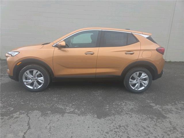 2026 Buick Encore GX Preferred (Stk: 050505) in New Glasgow - Image 7 of 15
