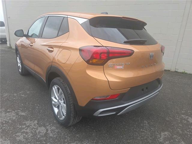 2026 Buick Encore GX Preferred (Stk: 050505) in New Glasgow - Image 8 of 15