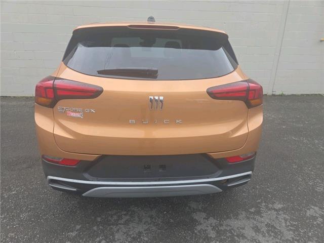 2026 Buick Encore GX Preferred (Stk: 050505) in New Glasgow - Image 9 of 15