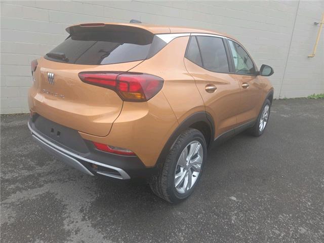 2026 Buick Encore GX Preferred (Stk: 050505) in New Glasgow - Image 11 of 15