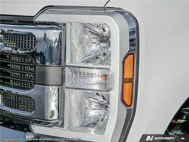 2026 Ford F-250 XLT (Stk: 26F2011) in St. Catharines - Image 9 of 25