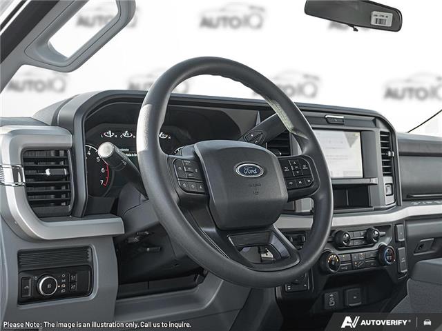 2026 Ford F-250 XLT (Stk: 26F2011) in St. Catharines - Image 11 of 25