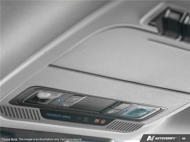 2026 Ford F-250 XLT (Stk: 26F2011) in St. Catharines - Image 18 of 25