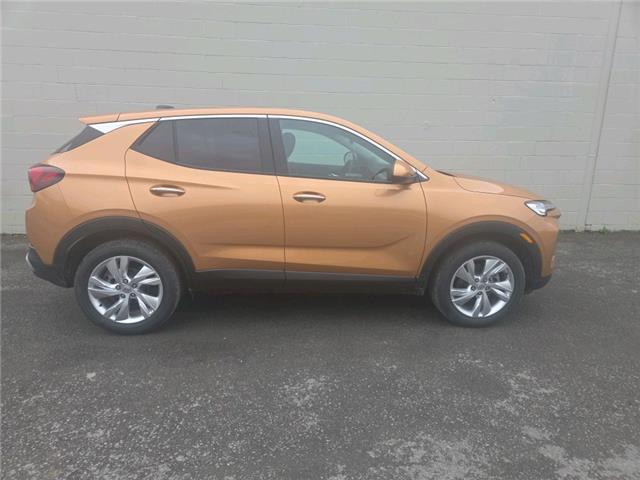 2026 Buick Encore GX Preferred (Stk: 050505) in New Glasgow - Image 12 of 15