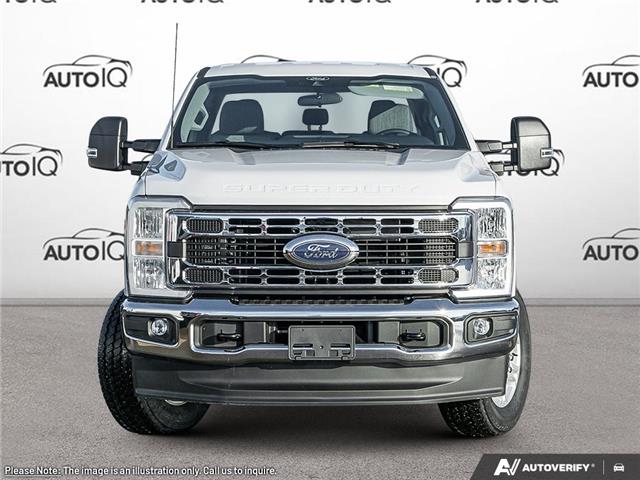 2026 Ford F-250 XLT (Stk: 26F2024) in St. Catharines - Image 2 of 25