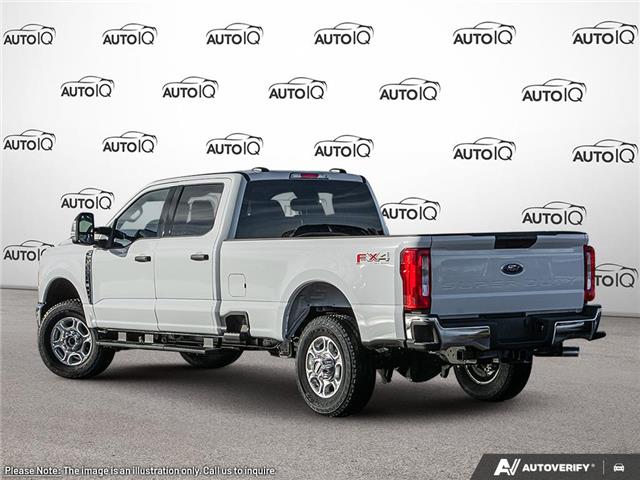 2026 Ford F-250 XLT (Stk: 26F2024) in St. Catharines - Image 4 of 25