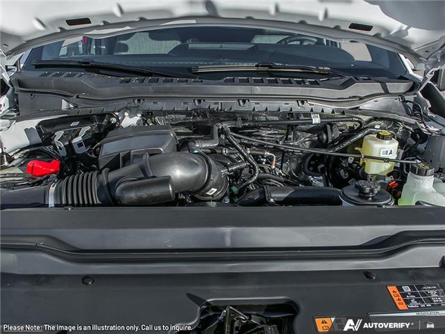 2026 Ford F-250 XLT (Stk: 26F2024) in St. Catharines - Image 6 of 25