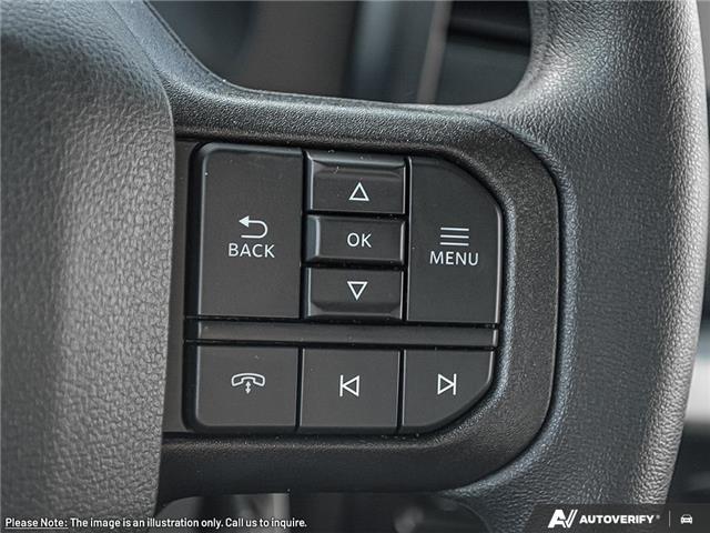 2026 Ford F-250 XLT (Stk: 26F2024) in St. Catharines - Image 14 of 25