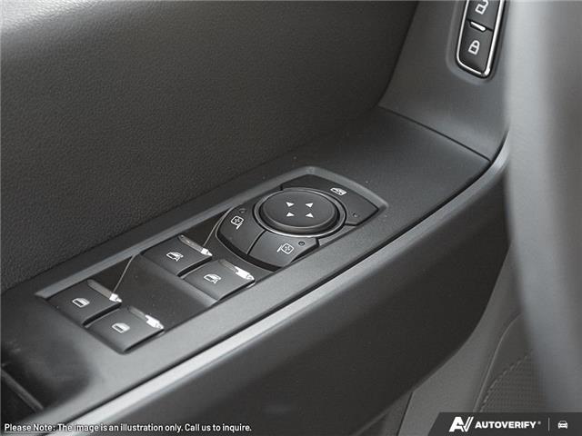 2026 Ford F-250 XLT (Stk: 26F2024) in St. Catharines - Image 15 of 25