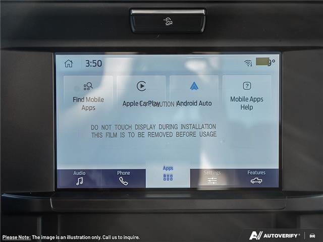 2026 Ford F-250 XLT (Stk: 26F2024) in St. Catharines - Image 17 of 25