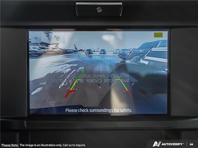 2026 Ford F-250 XLT (Stk: 26F2024) in St. Catharines - Image 22 of 25