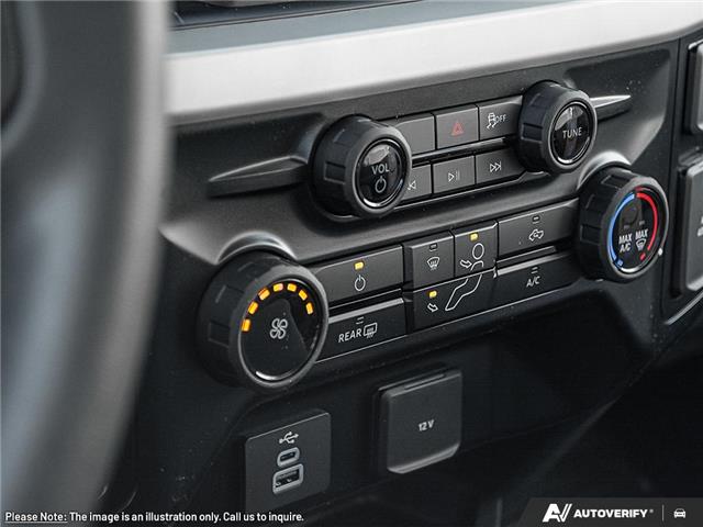 2026 Ford F-250 XLT (Stk: 26F2024) in St. Catharines - Image 23 of 25
