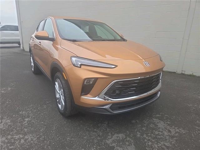 2026 Buick Encore GX Preferred (Stk: 050505) in New Glasgow - Image 13 of 15