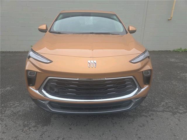 2026 Buick Encore GX Preferred (Stk: 050505) in New Glasgow - Image 14 of 15