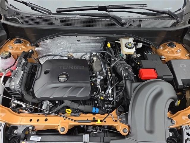 2026 Buick Encore GX Preferred (Stk: 050505) in New Glasgow - Image 15 of 15