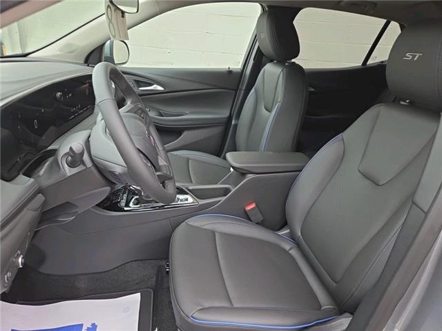2026 Buick Encore GX Sport Touring (Stk: 047536) in New Glasgow - Image 11 of 15 2026 Buick Encore GX Sport Touring (Stk: 047536) in New Glasgow - Image 11 of 15