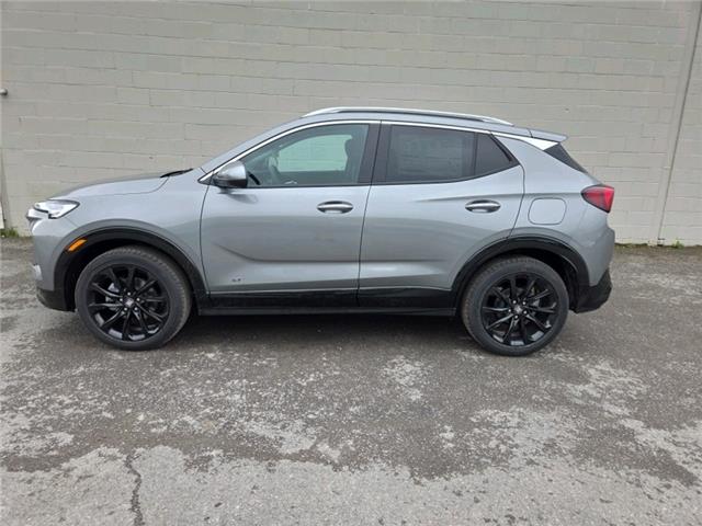 2026 Buick Encore GX Sport Touring (Stk: 047536) in New Glasgow - Image 2 of 15 2026 Buick Encore GX Sport Touring (Stk: 047536) in New Glasgow - Image 2 of 15