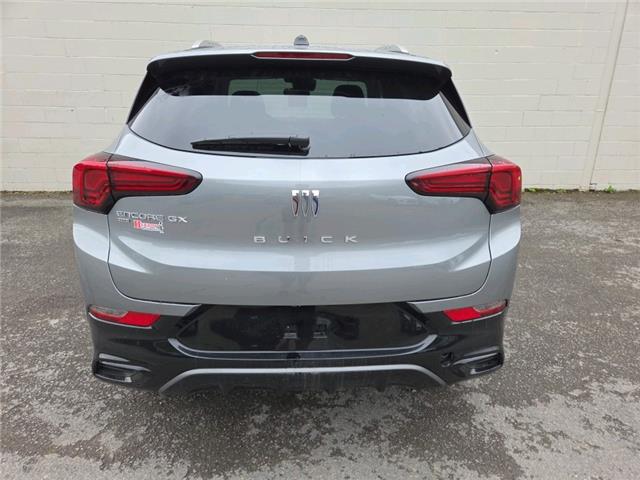 2026 Buick Encore GX Sport Touring (Stk: 047536) in New Glasgow - Image 4 of 15 2026 Buick Encore GX Sport Touring (Stk: 047536) in New Glasgow - Image 4 of 15