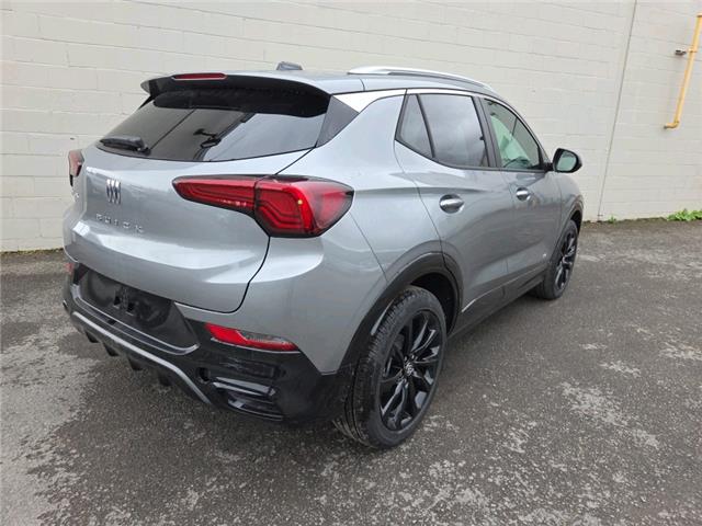 2026 Buick Encore GX Sport Touring (Stk: 047536) in New Glasgow - Image 5 of 15 2026 Buick Encore GX Sport Touring (Stk: 047536) in New Glasgow - Image 5 of 15