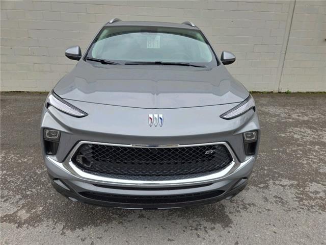2026 Buick Encore GX Sport Touring (Stk: 047536) in New Glasgow - Image 8 of 15 2026 Buick Encore GX Sport Touring (Stk: 047536) in New Glasgow - Image 8 of 15
