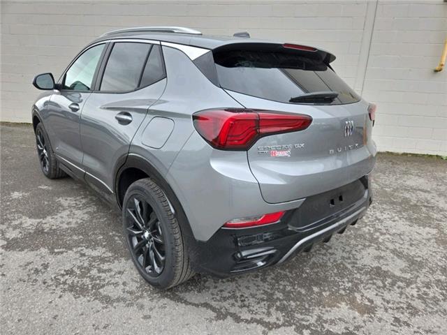 2026 Buick Encore GX Sport Touring (Stk: 047536) in New Glasgow - Image 3 of 15 2026 Buick Encore GX Sport Touring (Stk: 047536) in New Glasgow - Image 3 of 15