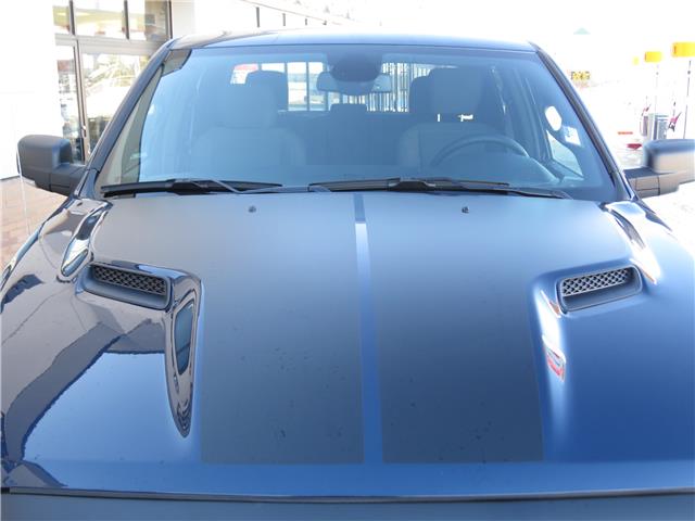 2024 RAM 1500 Classic Warlock (Stk: 7334) in Lac La Biche - Image 4 of 28