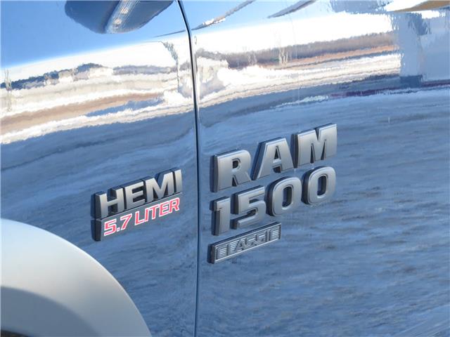 2024 RAM 1500 Classic Warlock (Stk: 7334) in Lac La Biche - Image 7 of 28