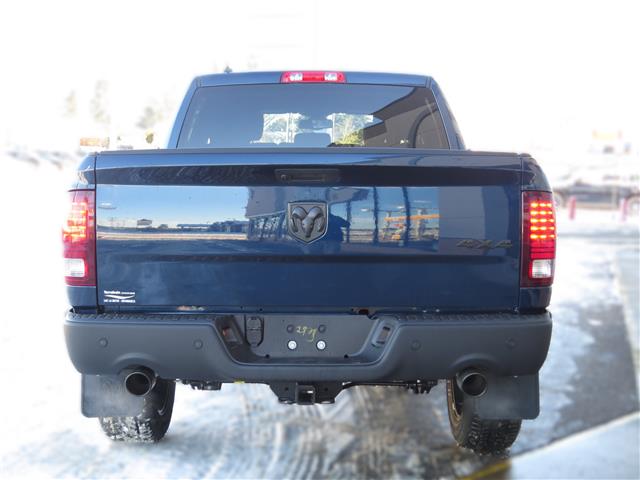 2024 RAM 1500 Classic Warlock (Stk: 7334) in Lac La Biche - Image 8 of 28