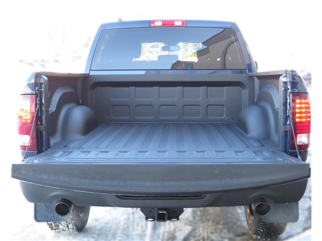 2024 RAM 1500 Classic Warlock (Stk: 7334) in Lac La Biche - Image 9 of 28