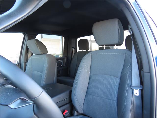 2024 RAM 1500 Classic Warlock (Stk: 7334) in Lac La Biche - Image 12 of 28