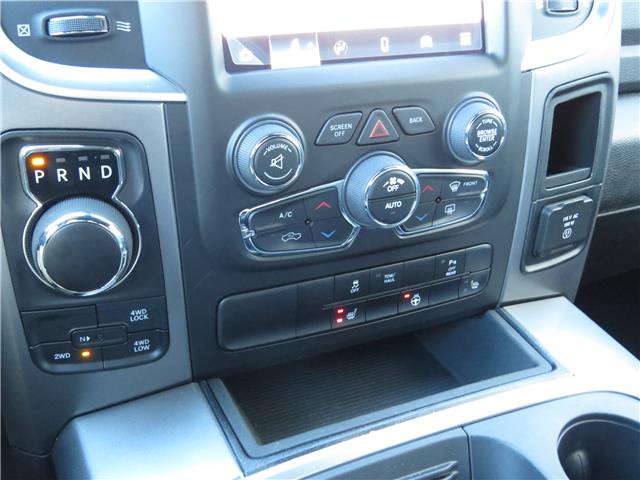 2024 RAM 1500 Classic Warlock (Stk: 7334) in Lac La Biche - Image 15 of 28
