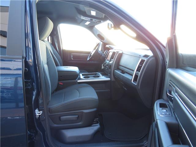 2024 RAM 1500 Classic Warlock (Stk: 7334) in Lac La Biche - Image 19 of 28