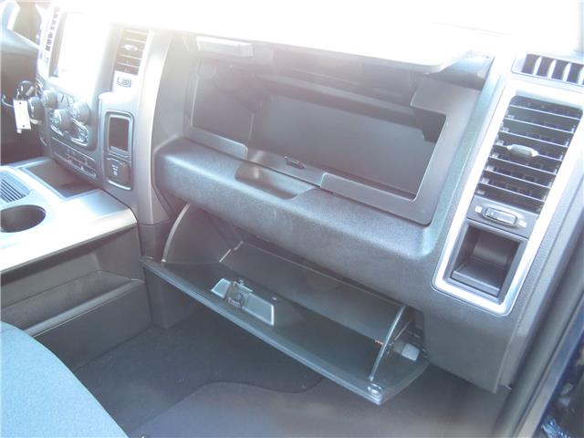 2024 RAM 1500 Classic Warlock (Stk: 7334) in Lac La Biche - Image 20 of 28