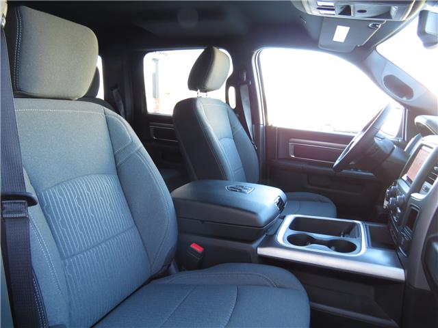 2024 RAM 1500 Classic Warlock (Stk: 7334) in Lac La Biche - Image 21 of 28