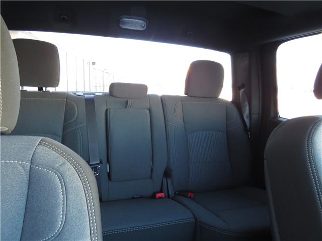 2024 RAM 1500 Classic Warlock (Stk: 7334) in Lac La Biche - Image 22 of 28