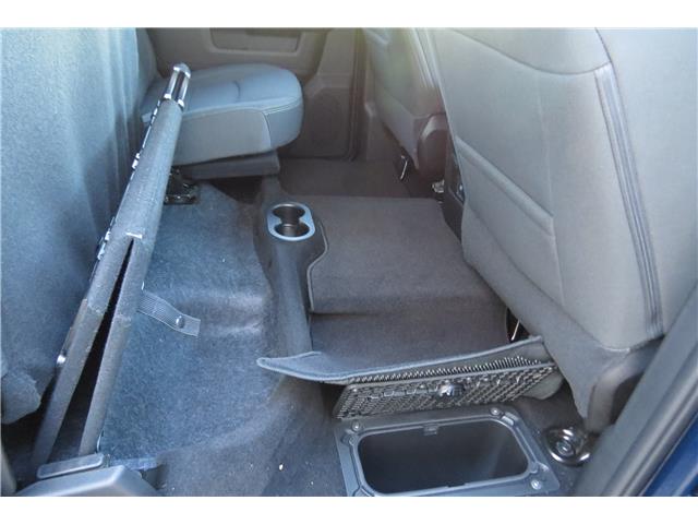 2024 RAM 1500 Classic Warlock (Stk: 7334) in Lac La Biche - Image 24 of 28