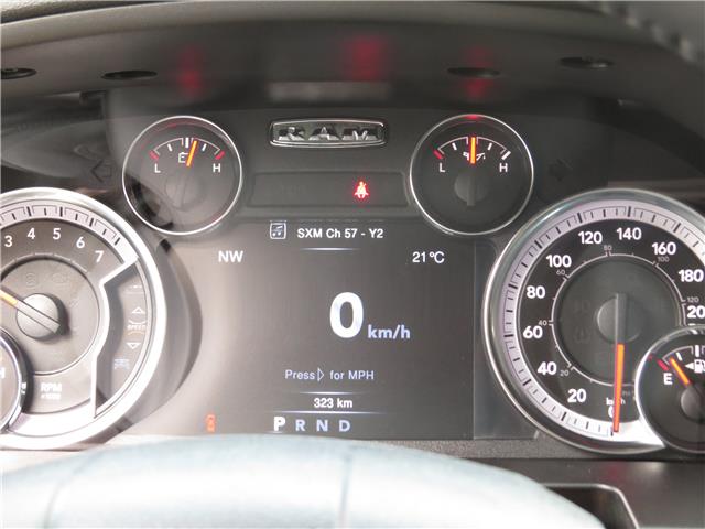 2024 RAM 1500 Classic Warlock (Stk: 7334) in Lac La Biche - Image 14 of 28