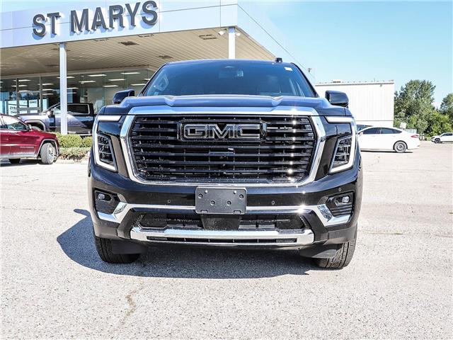 2025 GMC Yukon Elevation (Stk: SG34341) in St. Marys - Image 2 of 27