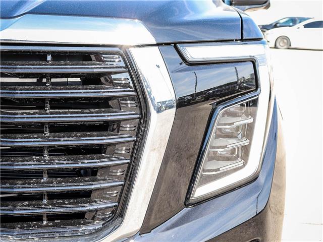 2025 GMC Yukon Elevation (Stk: SG34341) in St. Marys - Image 7 of 27