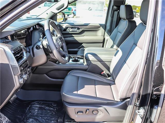 2025 GMC Yukon Elevation (Stk: SG34341) in St. Marys - Image 11 of 27