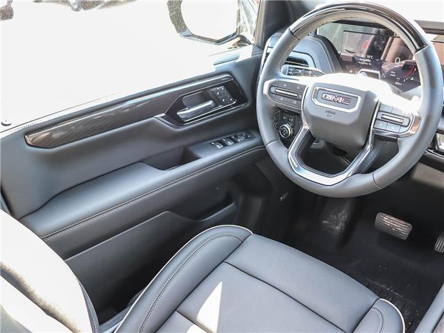2025 GMC Yukon Elevation (Stk: SG34341) in St. Marys - Image 16 of 27