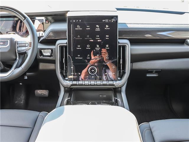 2025 GMC Yukon Elevation (Stk: SG34341) in St. Marys - Image 17 of 27